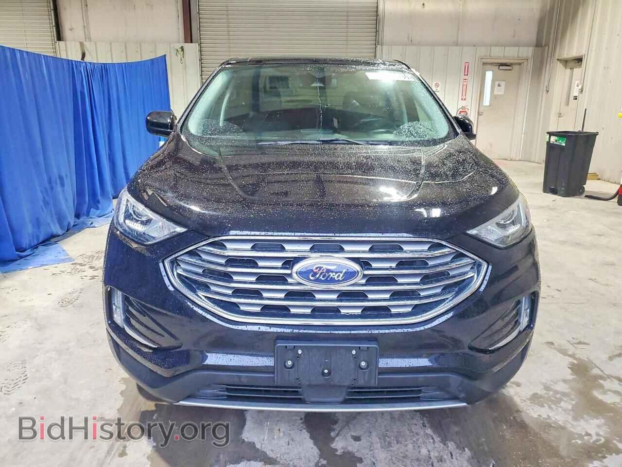 2022 FORD EDGE - VIN: 2FMPK4J90NBA14091 - Photo 5