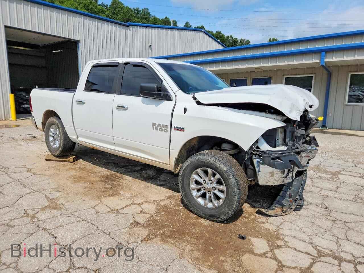 2014 RAM 1500 - VIN: 1C6RR7LT9ES268639 - Photo 4