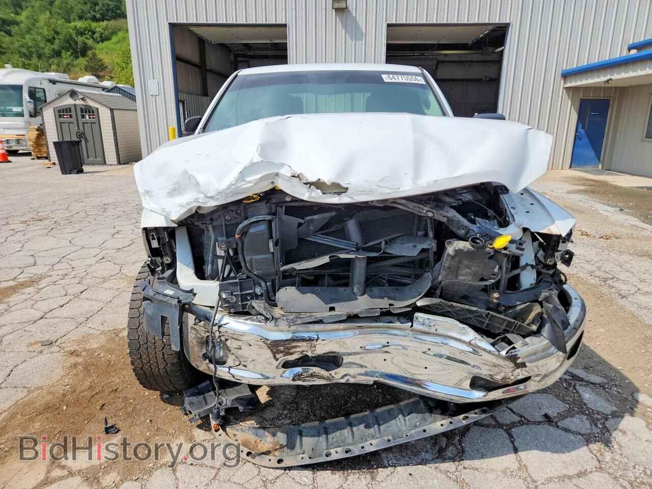 2014 RAM 1500 - VIN: 1C6RR7LT9ES268639 - Photo 5