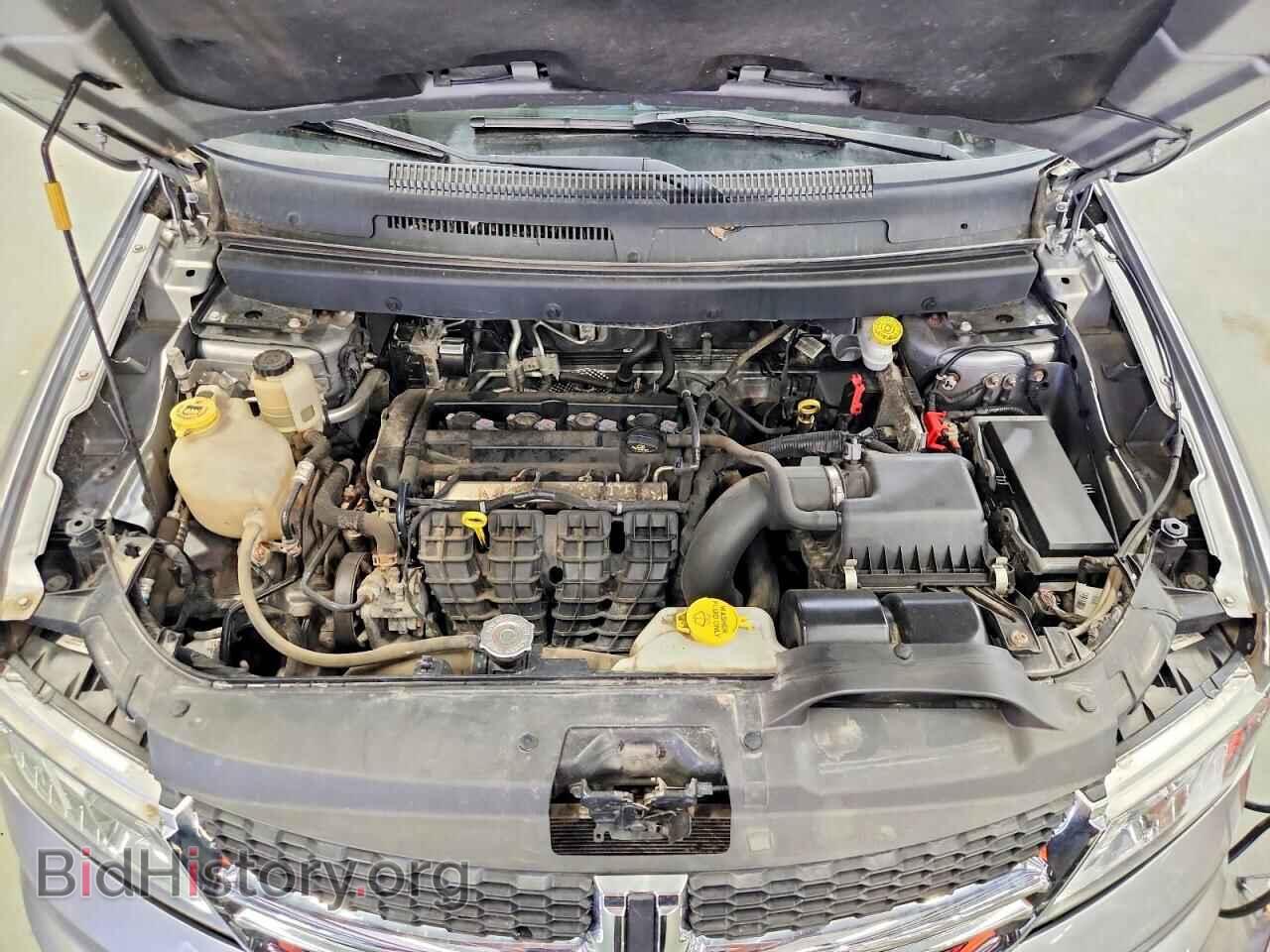 2018 DODGE JOURNEY - VIN: 3C4PDCAB2JT383187 - Photo 12