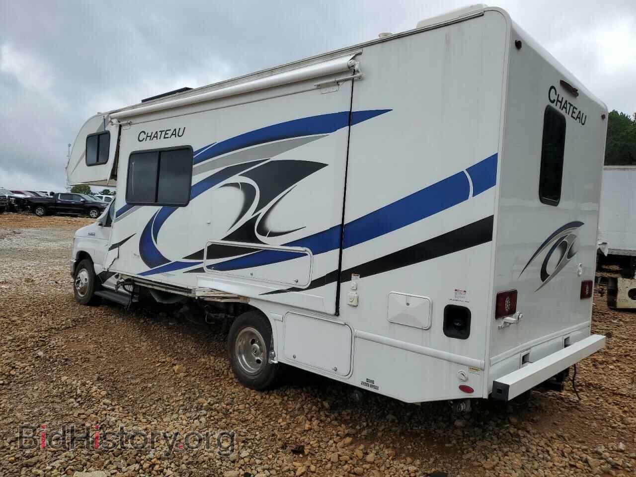 2022 FORD ALL Models - VIN: 1FDWE3FN2NDC16640 - Photo 2