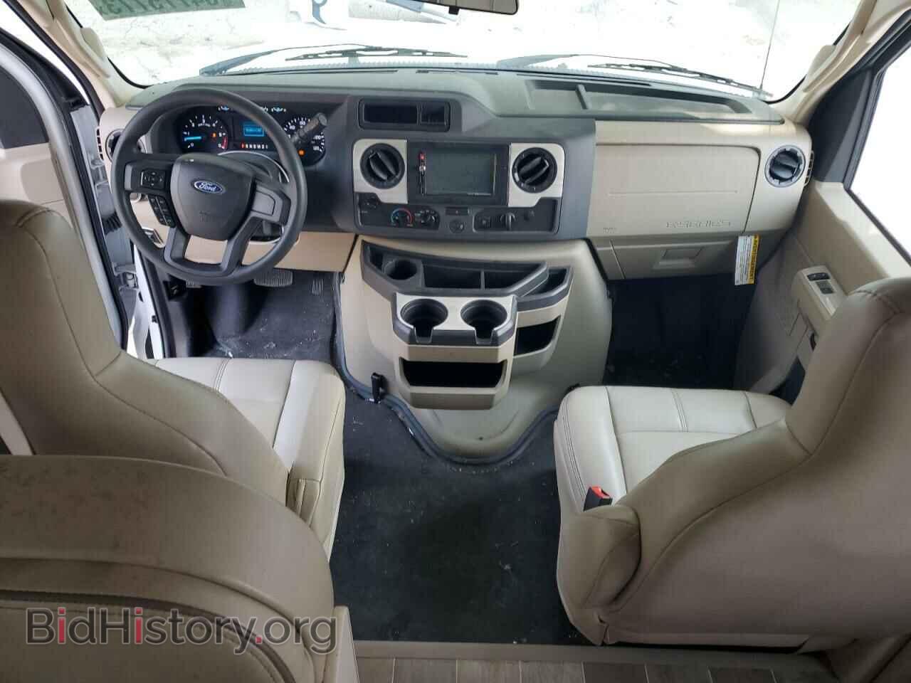 2022 FORD ALL Models - VIN: 1FDWE3FN2NDC16640 - Photo 8