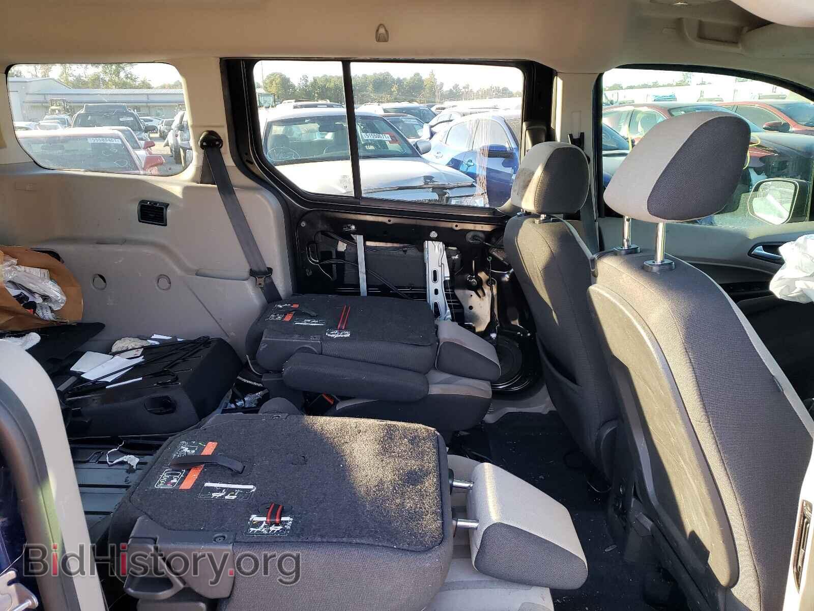 2016 FORD TRANSIT CO - VIN: NM0GE9F7XG1274462 - Фото 6