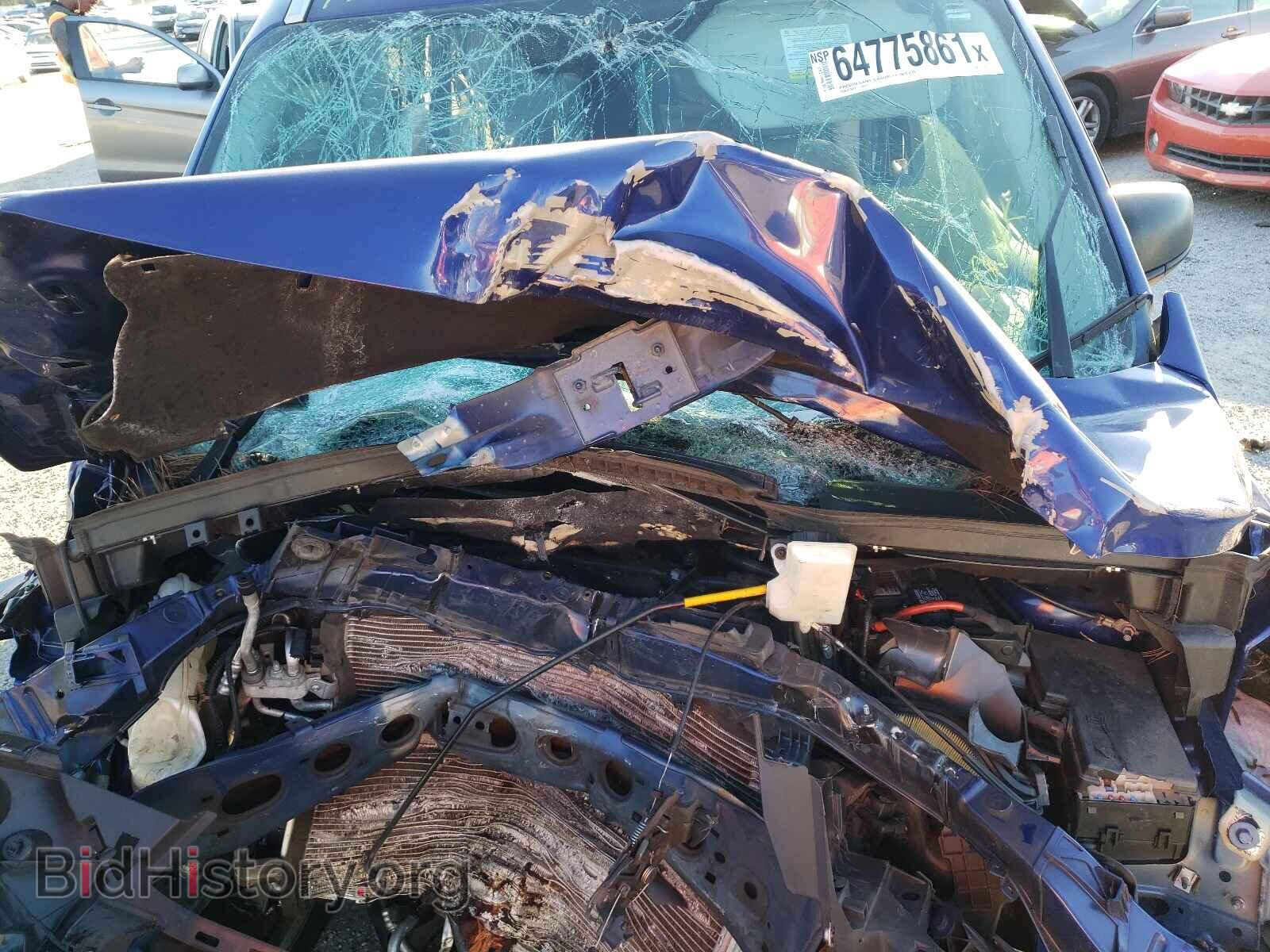 2016 FORD TRANSIT CO - VIN: NM0GE9F7XG1274462 - Фото 7