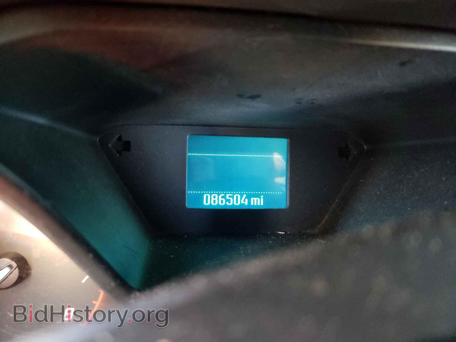 2016 FORD TRANSIT CO - VIN: NM0GE9F7XG1274462 - Фото 8