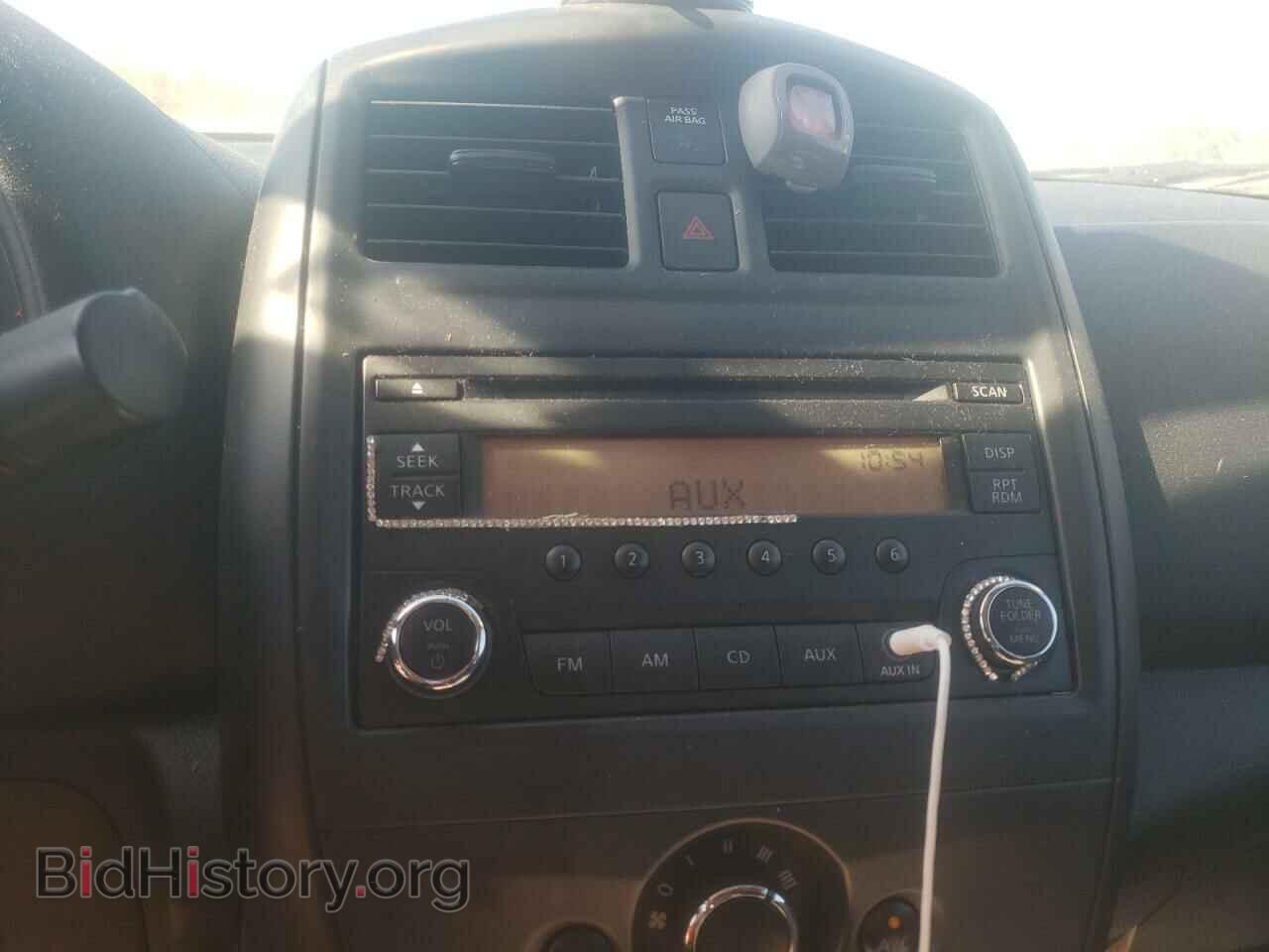 2017 NISSAN VERSA - VIN: 3N1CN7AP3HL896198 - Photo 9