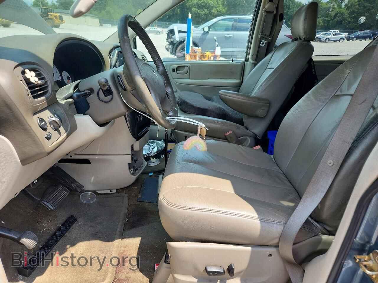 2006 DODGE CARAVAN - VIN: 2D8GP44L66R773044 - Photo 7