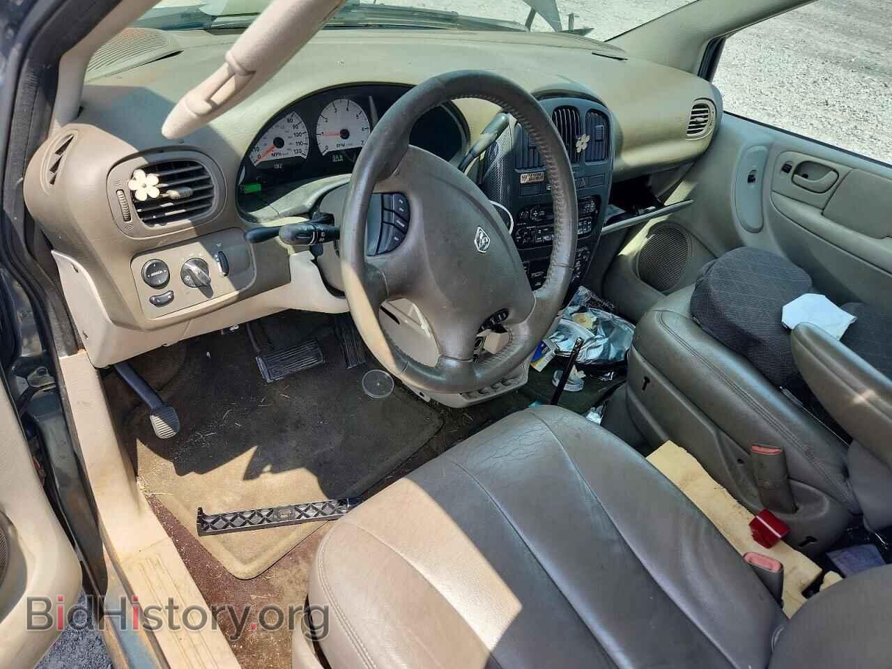 2006 DODGE CARAVAN - VIN: 2D8GP44L66R773044 - Photo 8