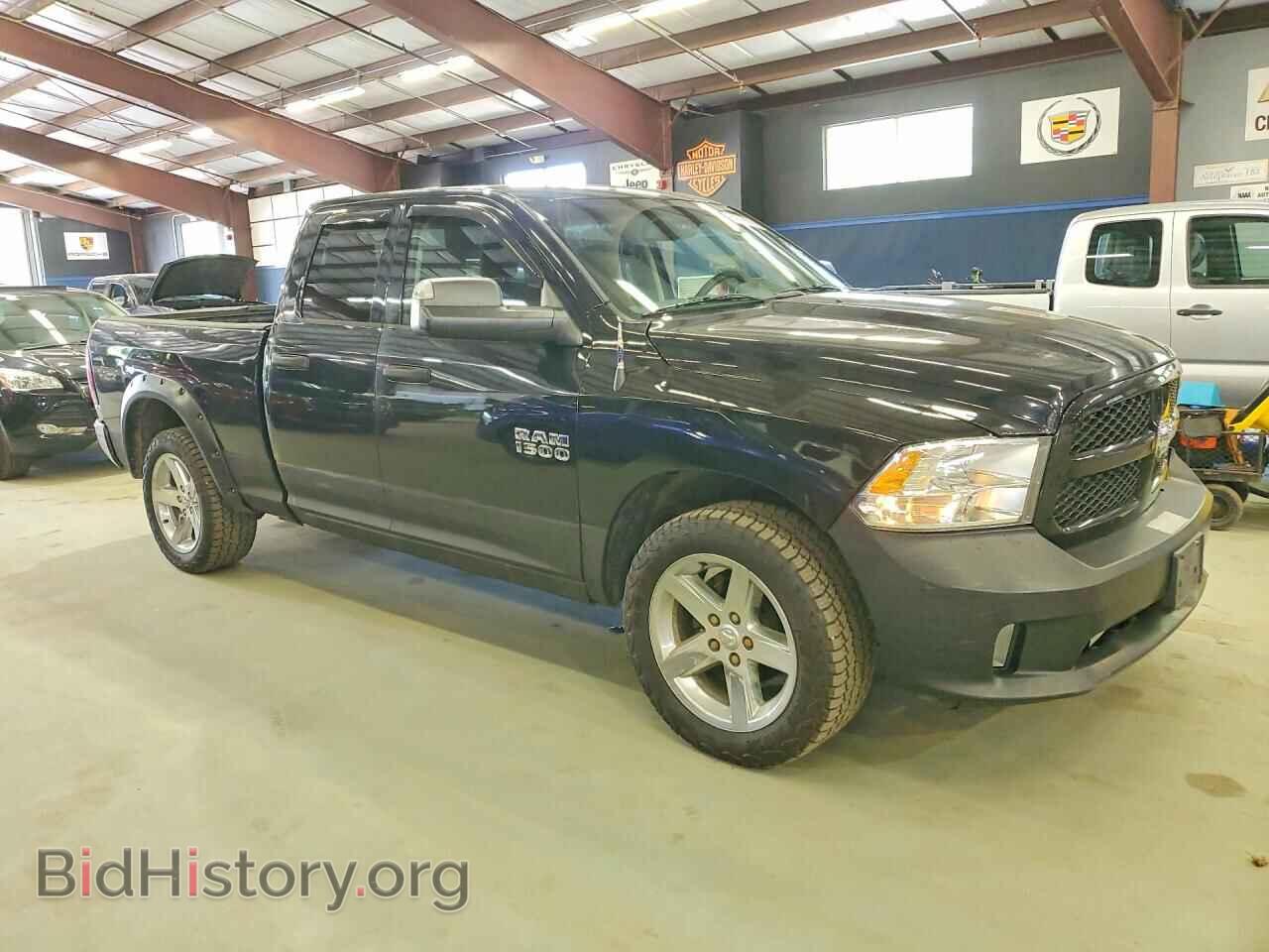 2014 RAM 1500 - VIN: 1C6RR7FT2ES226602 - Photo 4