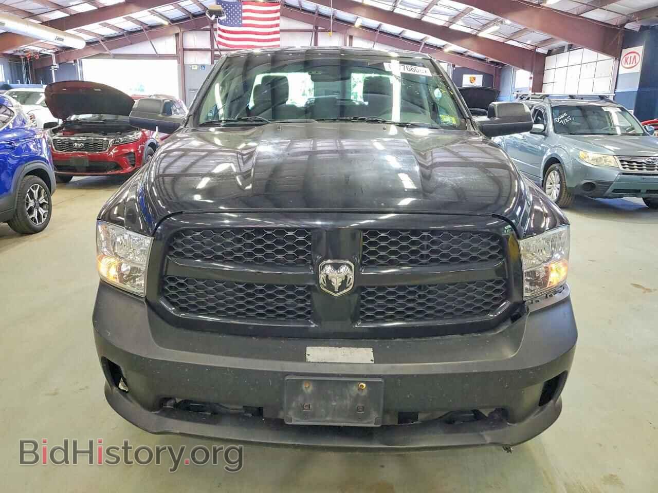 2014 RAM 1500 - VIN: 1C6RR7FT2ES226602 - Photo 5