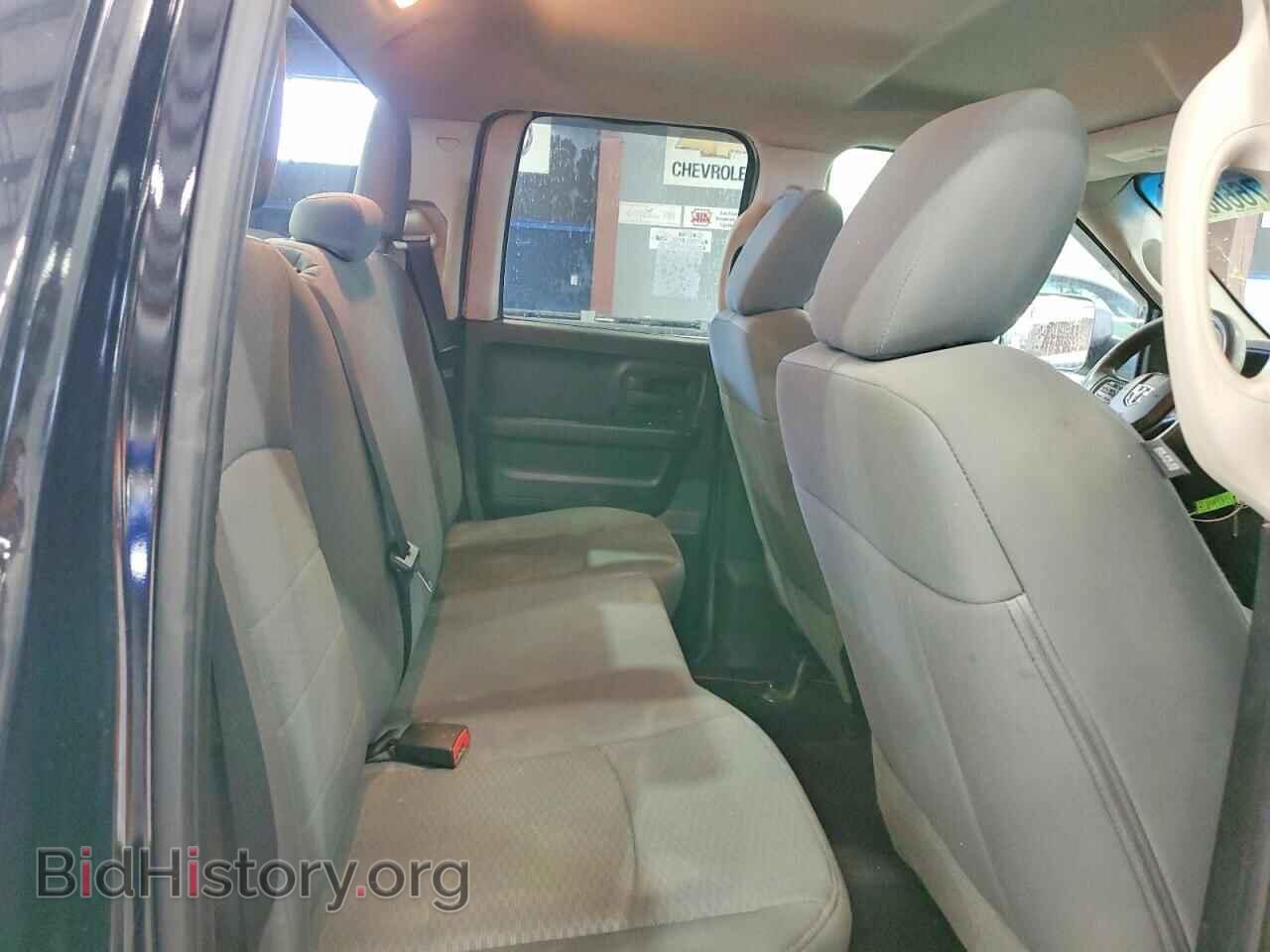 2014 RAM 1500 - VIN: 1C6RR7FT2ES226602 - Photo 10