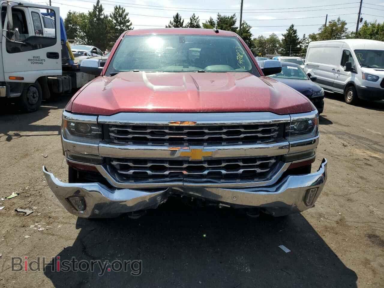 2017 CHEVROLET ALL Models - VIN: 3GCUKSEC0HG190321 - Фото 5