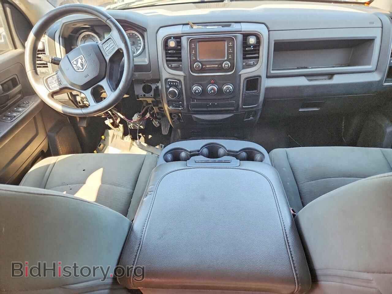 2015 RAM 1500 - VIN: 1C6RR7KT0FS585261 - Фото 8