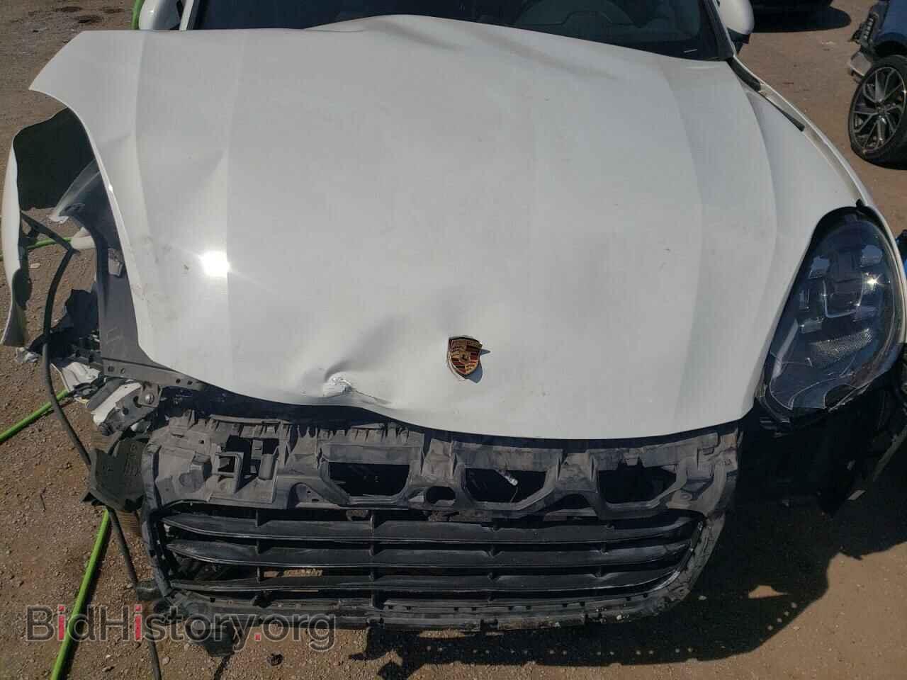 2017 PORSCHE CAYENNE - VIN: WP1AA2A23HKA81183 - Фото 12