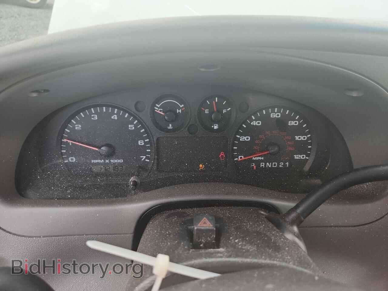 2011 FORD RANGER - VIN: 1FTLR1FE6BPA43148 - Фото 9