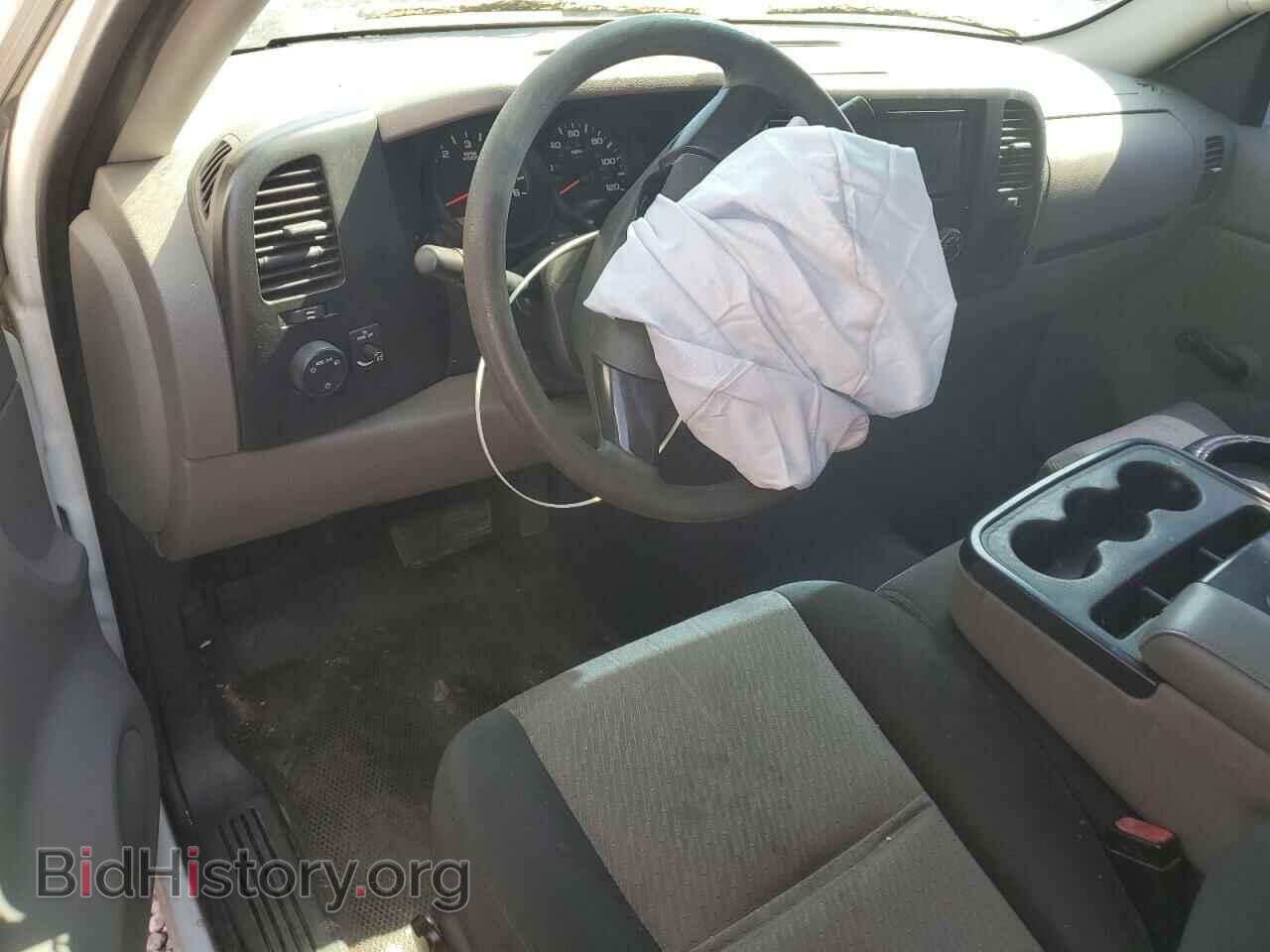 2008 CHEVROLET ALL Models - VIN: 1GCEC14C48Z210809 - Фото 8