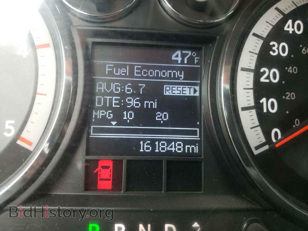 2011 DODGE RAM 2500 - VIN: 3D7LP2EL0BG525457 - Фото 8