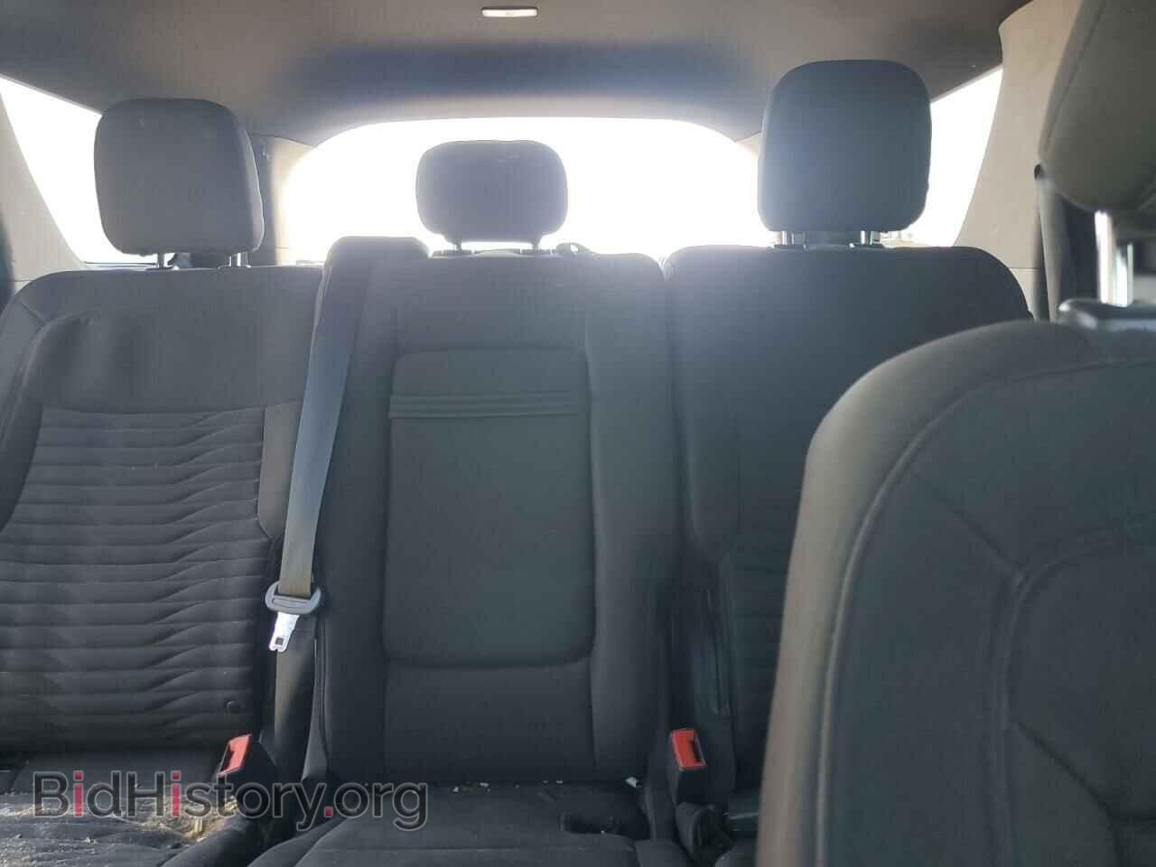 2020 FORD EXPLORER - VIN: 1FMSK7DH2LGC47796 - Photo 10