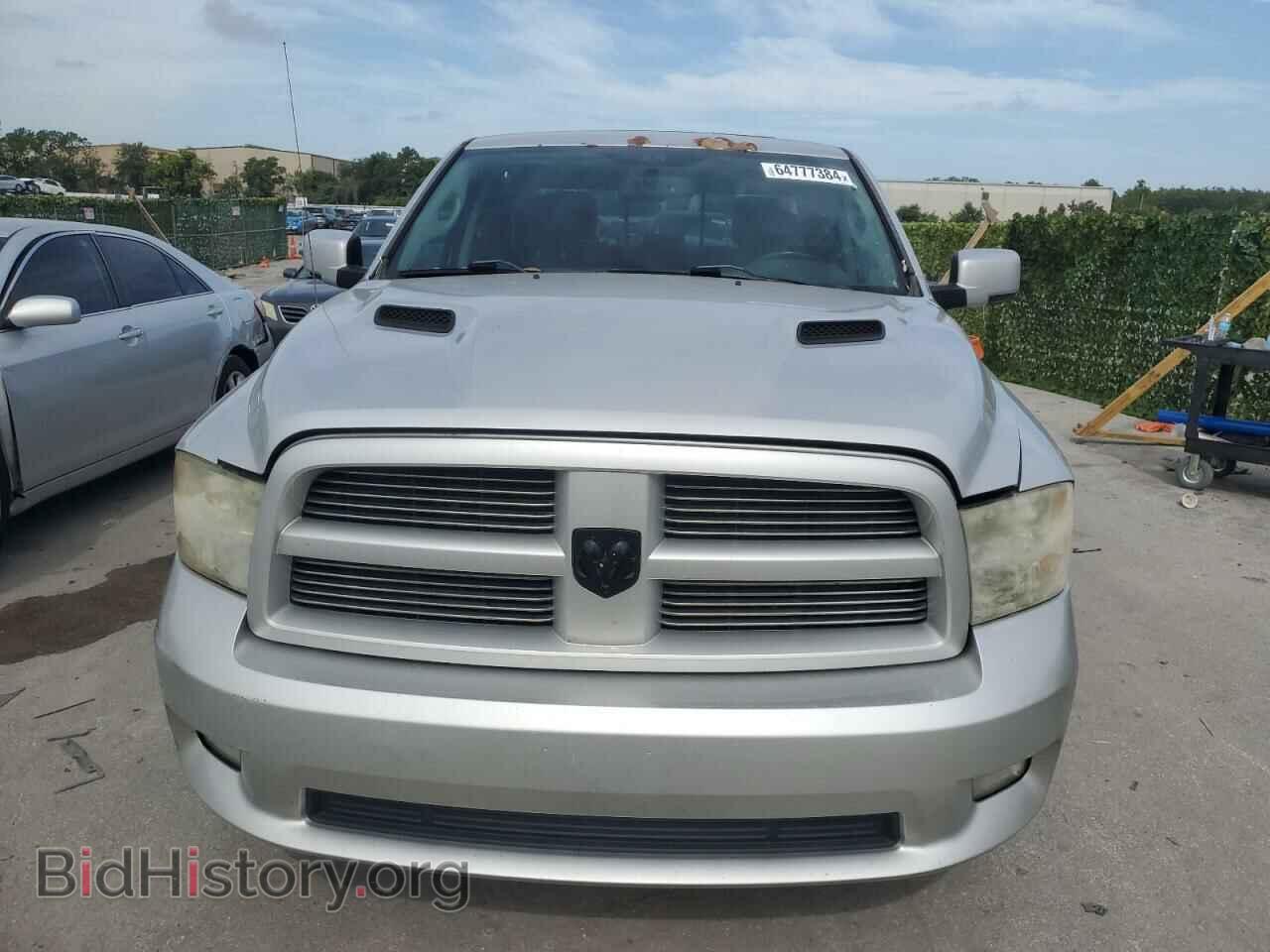 2011 DODGE All Models - VIN: 1D7RB1CT5BS670685 - Photo 5