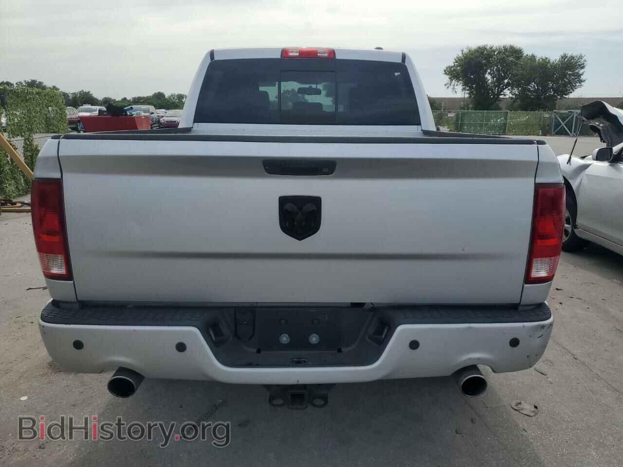 2011 DODGE All Models - VIN: 1D7RB1CT5BS670685 - Photo 6