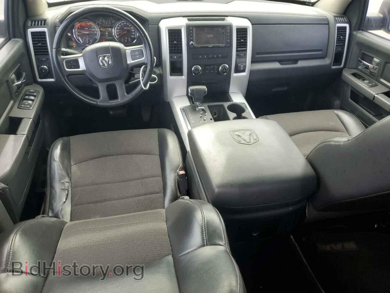 2011 DODGE All Models - VIN: 1D7RB1CT5BS670685 - Photo 8