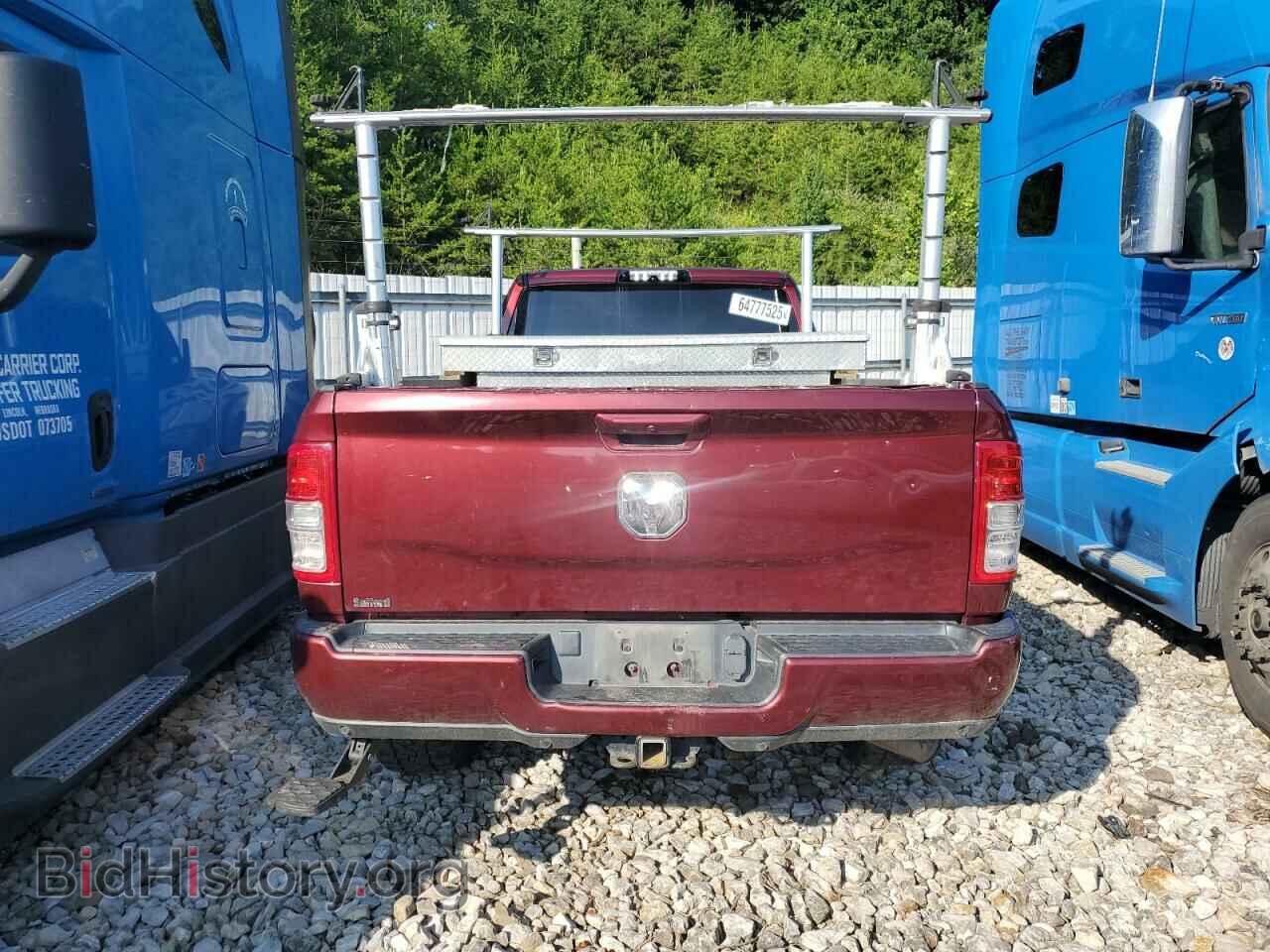 2021 RAM 3500 - VIN: 3C63R3HL2MG592657 - Фото 6