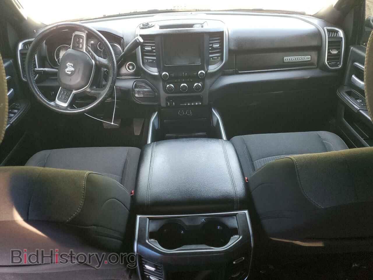 2021 RAM 3500 - VIN: 3C63R3HL2MG592657 - Фото 8