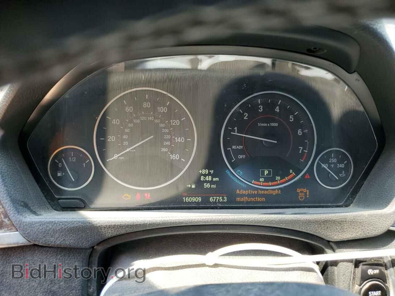 2015 BMW 4 SERIES - VIN: WBA4B1C52FD418311 - Фото 9