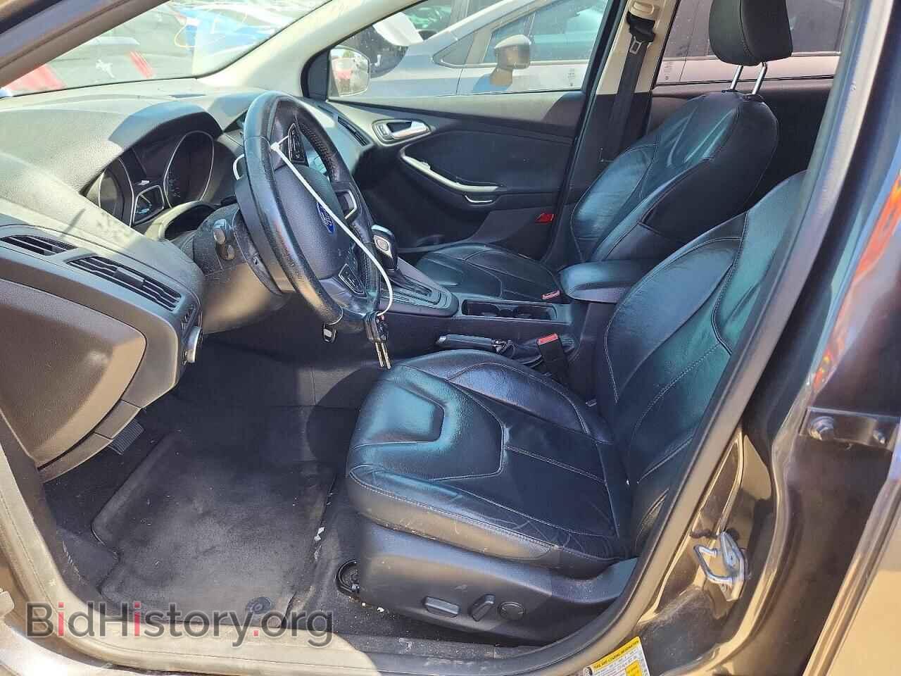 2016 FORD FOCUS - VIN: 1FADP3F25GL334837 - Photo 7