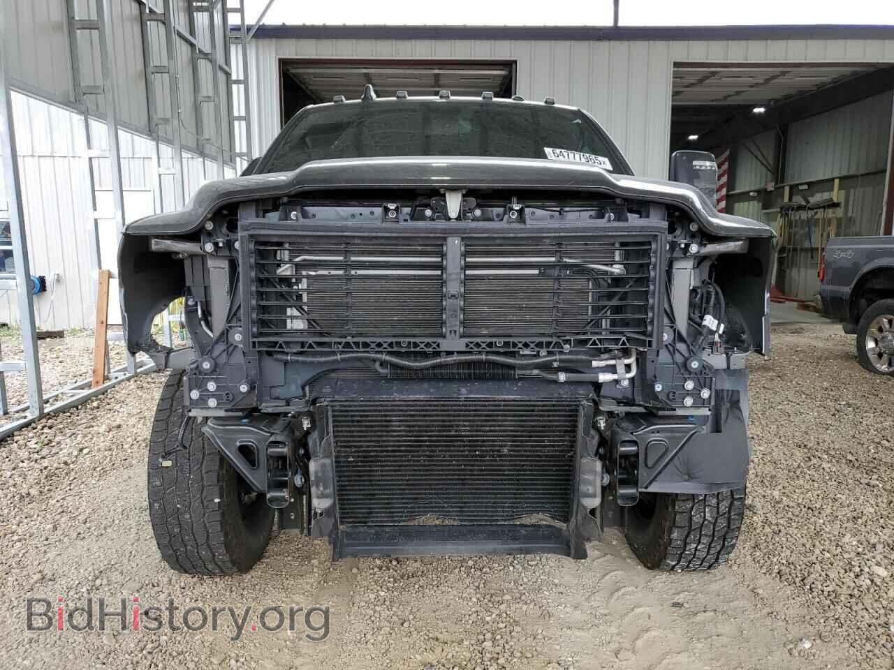 2023 RAM 2500 - VIN: 3C6UR5CL6PG566476 - Фото 5