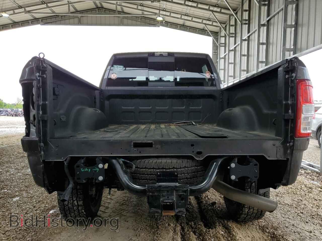 2023 RAM 2500 - VIN: 3C6UR5CL6PG566476 - Фото 6