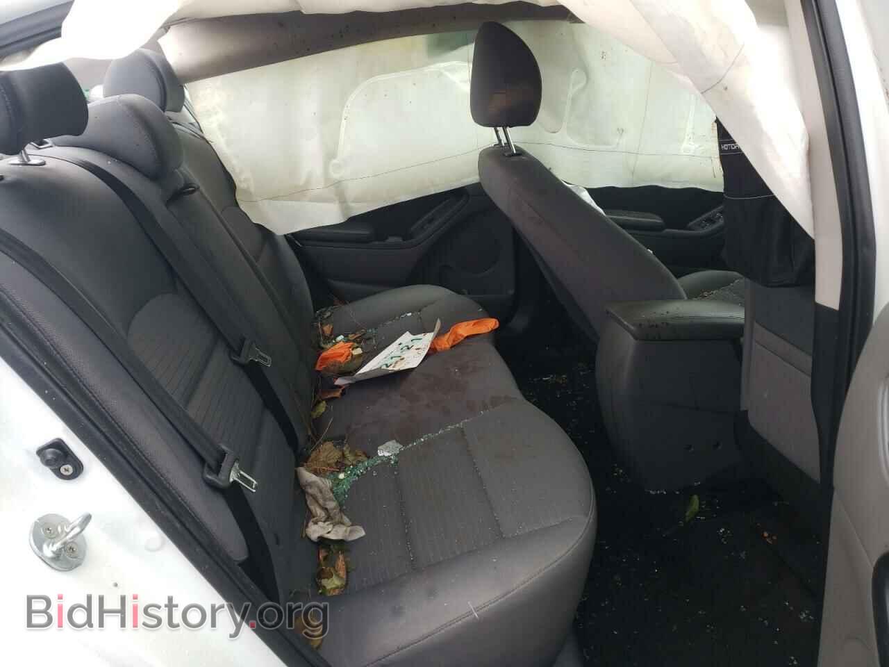 2017 KIA FORTE - VIN: 3KPFL4A77HE137170 - Фото 6