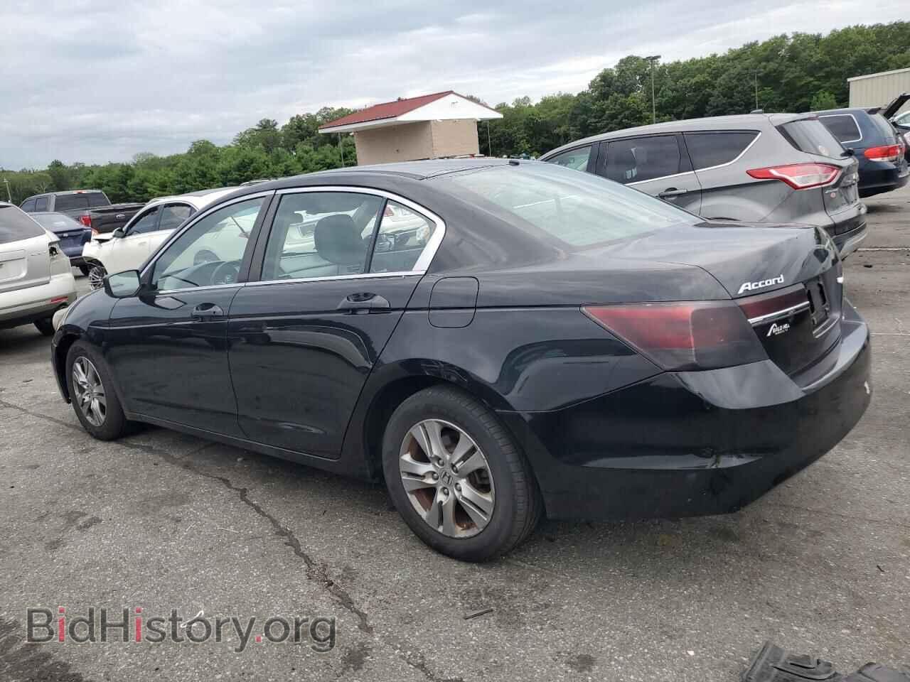 2012 HONDA ACCORD - VIN: 1HGCP2F60CA080366 - Фото 2