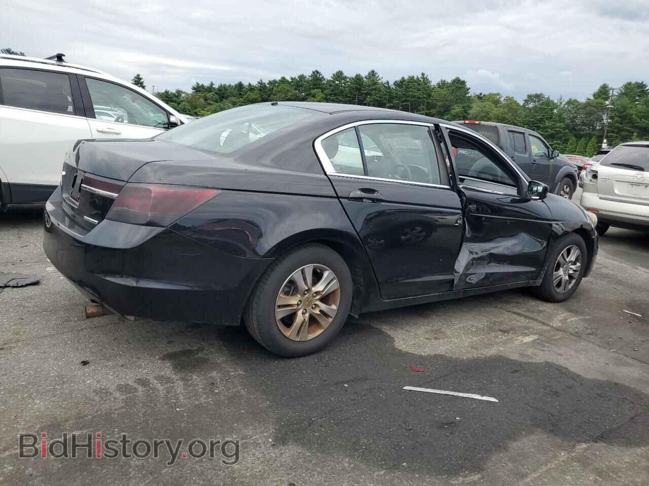2012 HONDA ACCORD - VIN: 1HGCP2F60CA080366 - Фото 3