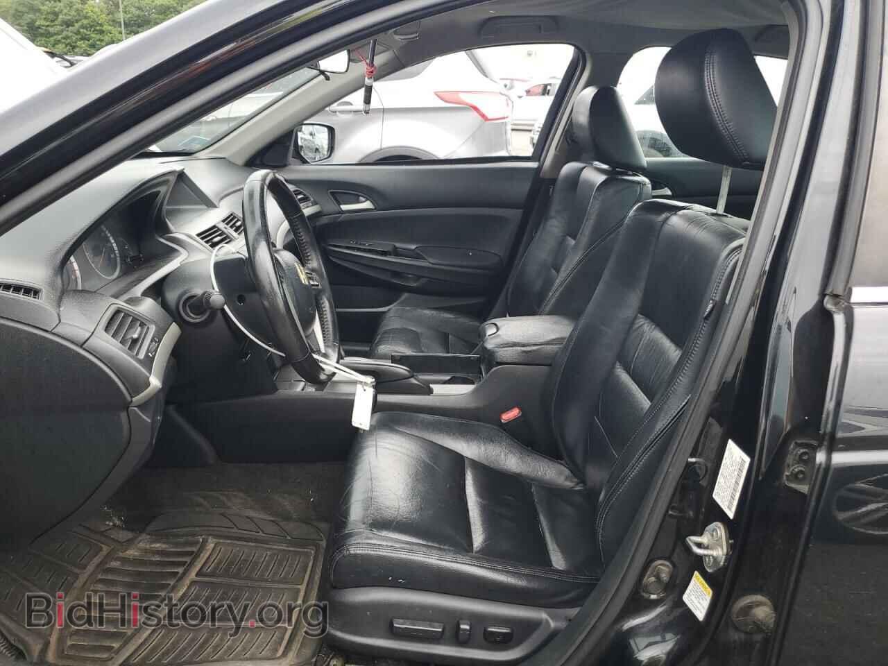 2012 HONDA ACCORD - VIN: 1HGCP2F60CA080366 - Фото 7
