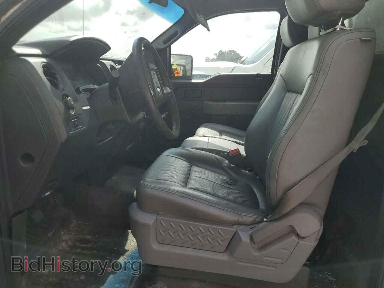 2014 FORD All Models - VIN: 1FTMF1CM2EKF16215 - Photo 7