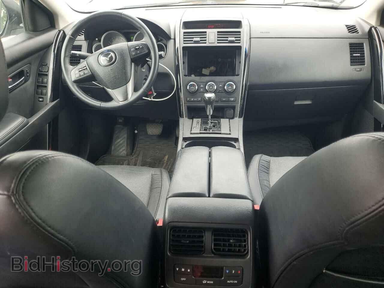 2014 MAZDA CX-9 - VIN: JM3TB2CA2E0431879 - Фото 8