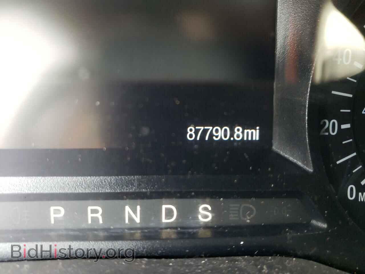 2016 FORD FUSION - VIN: 3FA6P0H75GR170877 - Фото 8