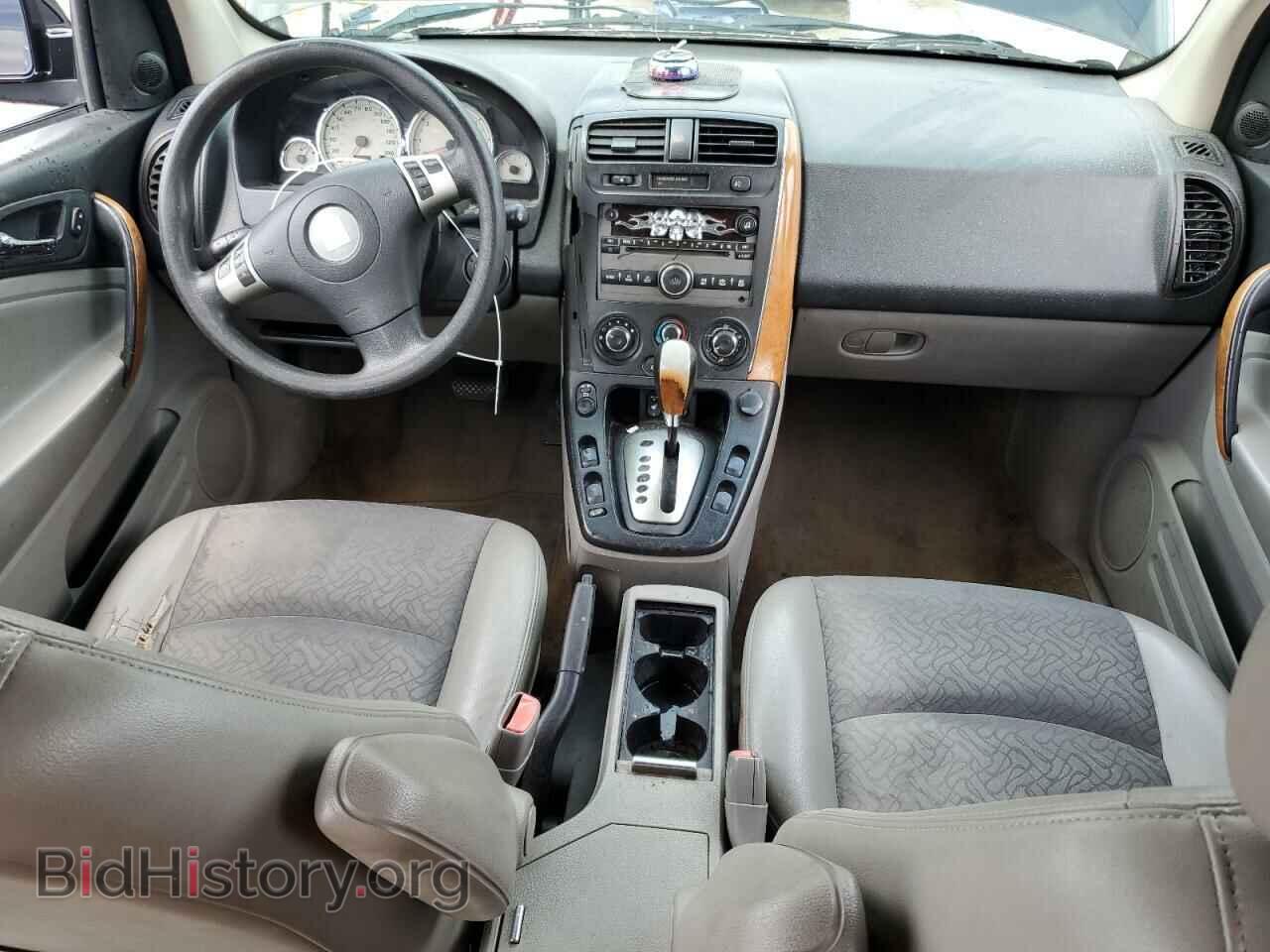 2007 SATURN VUE - VIN: 5GZCZ63447S817201 - Фото 8