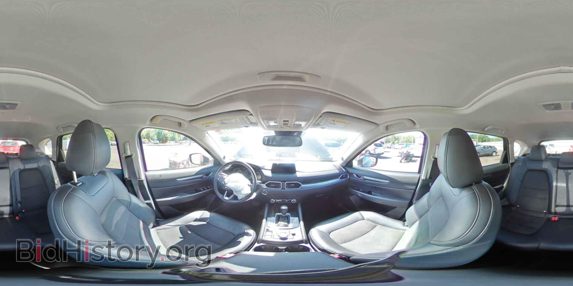 2018 MAZDA CX-5 - VIN: JM3KFBCM3J0310668 - Фото 15