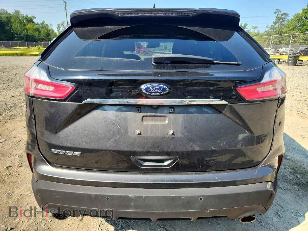 2020 FORD EDGE - VIN: 2FMPK3G92LBB58207 - Photo 6