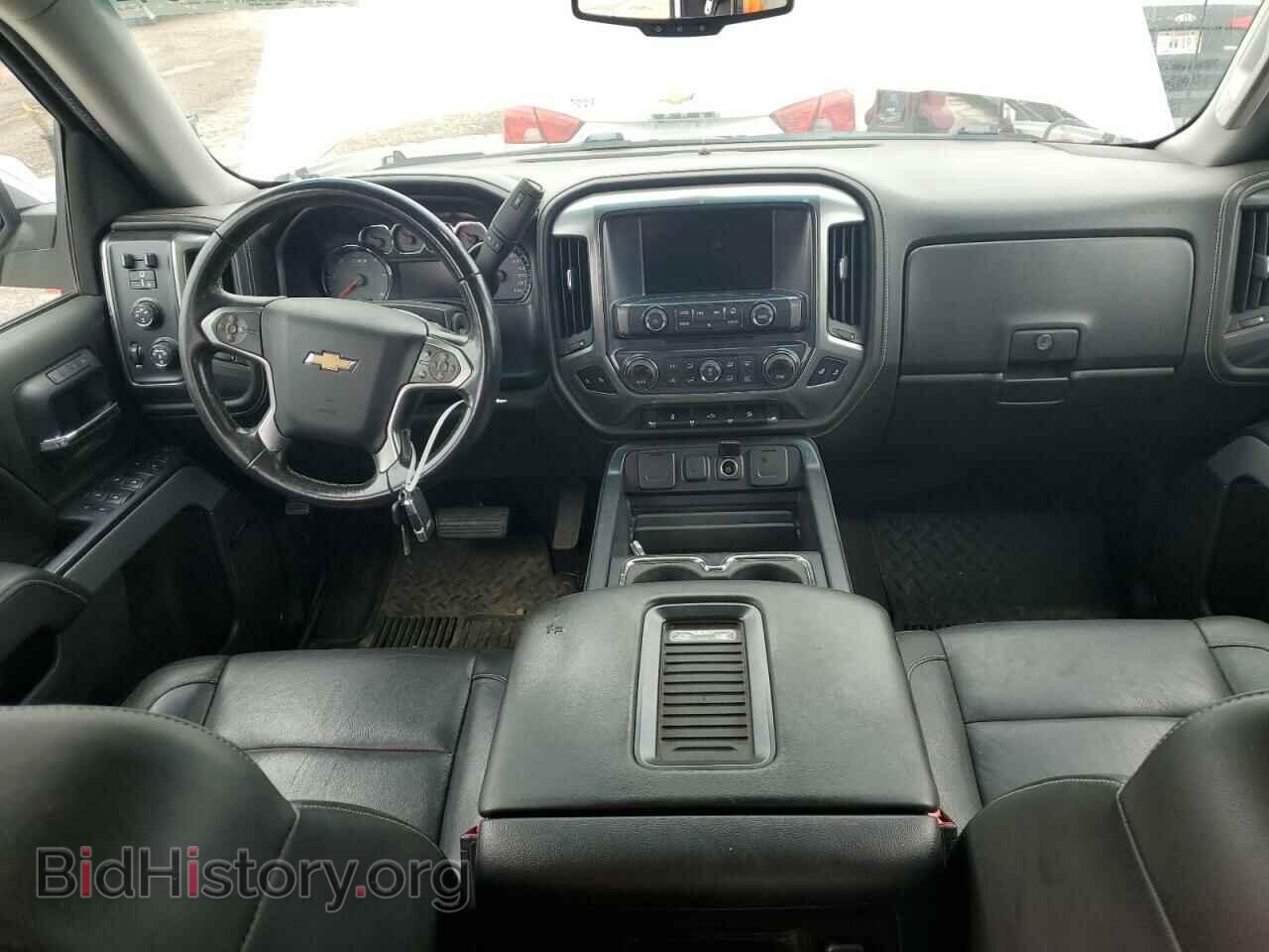 2016 CHEVROLET ALL Models - VIN: 3GCUKSEC3GG232706 - Фото 8