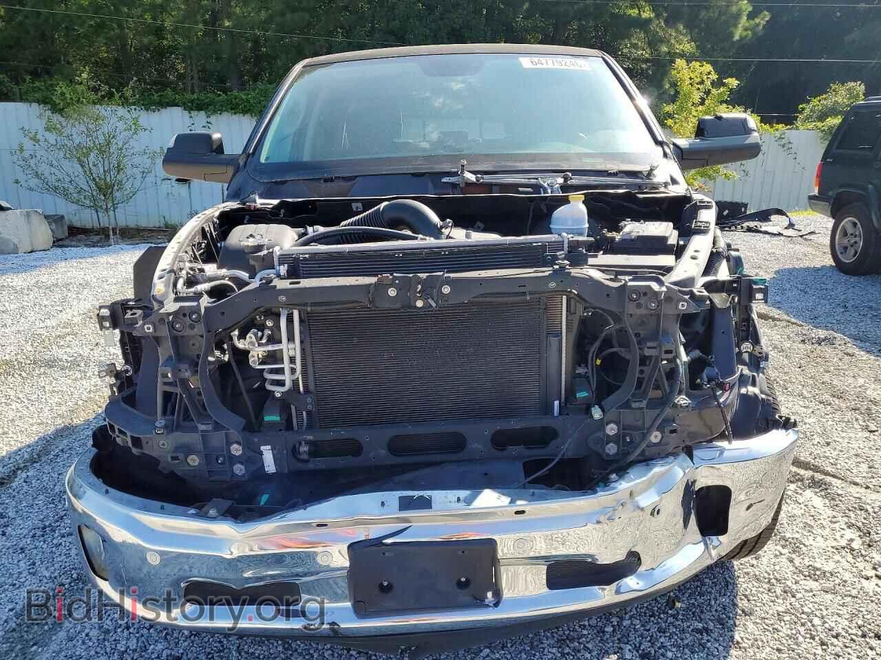 2016 RAM 1500 - VIN: 1C6RR6LT6GS319544 - Фото 5