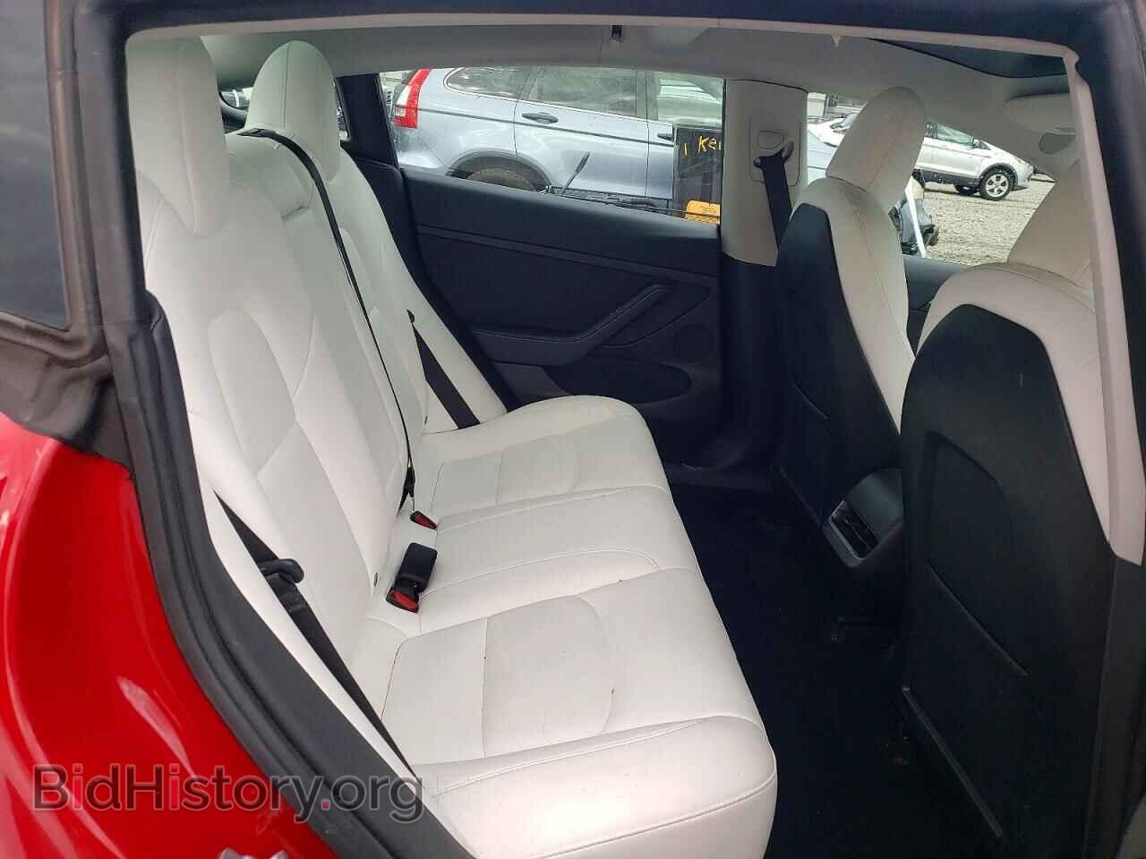 2023 TESLA MODEL 3 - VIN: 5YJ3E1EC4PF408441 - Фото 10