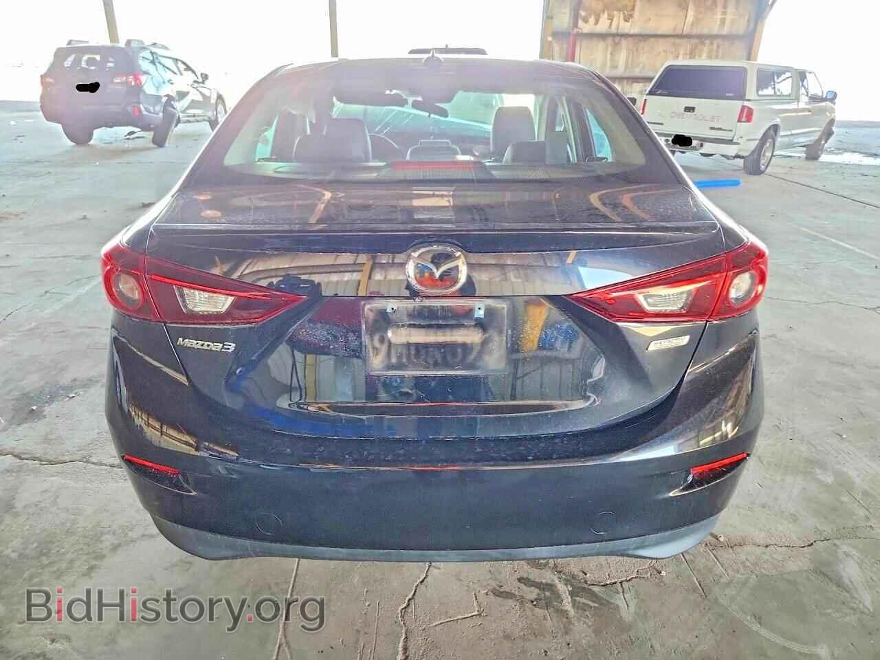 2018 MAZDA 3 - VIN: 3MZBN1V33JM255322 - Photo 6