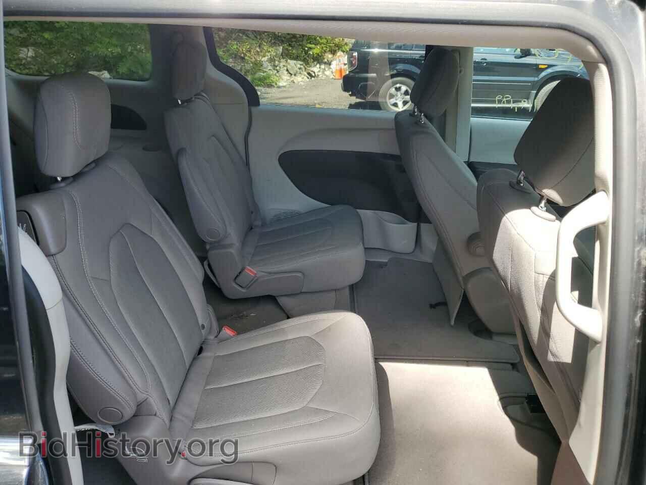 2019 CHRYSLER PACIFICA - VIN: 2C4RC1DG8KR608885 - Фото 11