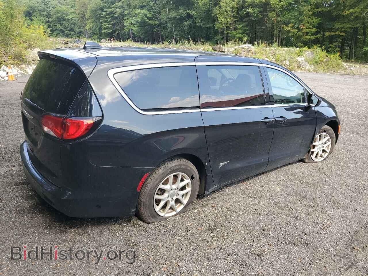 2019 CHRYSLER PACIFICA - VIN: 2C4RC1DG8KR608885 - Фото 3