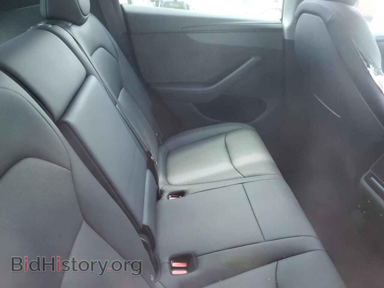 2026 TESLA MODEL Y - VIN: 7SAYGDEE5TF362294 - Фото 10