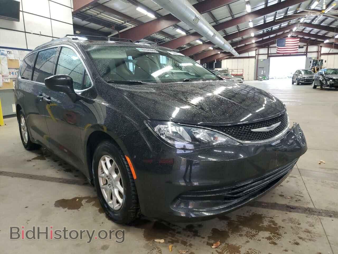Photo 2C4RC1DG5LR182557 - CHRYSLER MINIVAN 2020