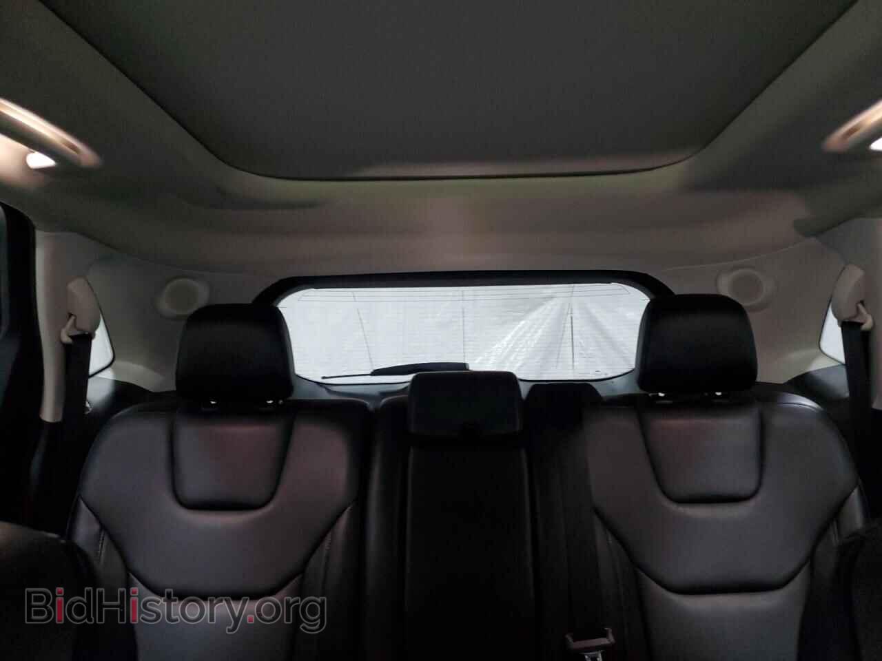 2019 FORD EDGE - VIN: 2FMPK4K92KBB08841 - Фото 10
